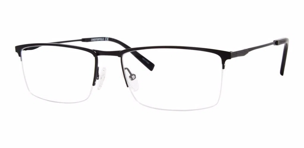Chesterfield CH101XL Eyeglasses - view 2